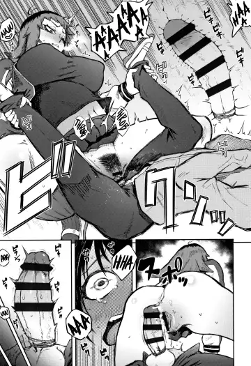 [Suruga Kreuz] Odoshi Ai | Threatening Love Fhentai - Page 21