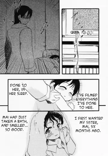 [Teruki Kuma] Stay Asleep Fhentai - Page 3