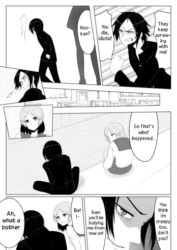 [Giu] Glistening glass, sand-covered diamond Fhentai - Page 18