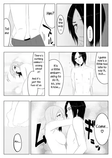 [Giu] Glistening glass, sand-covered diamond Fhentai - Page 23