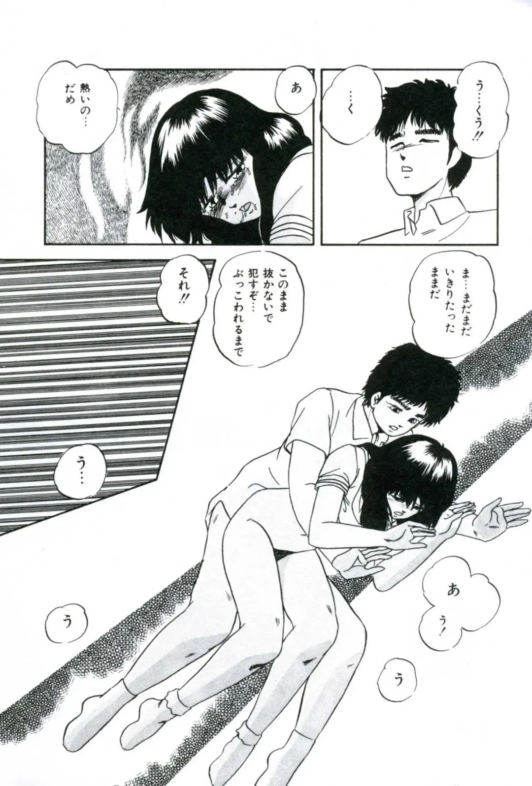 [Kazusa Shima] Ningyou-tachi no Hakuchuumu Fhentai - Page 18