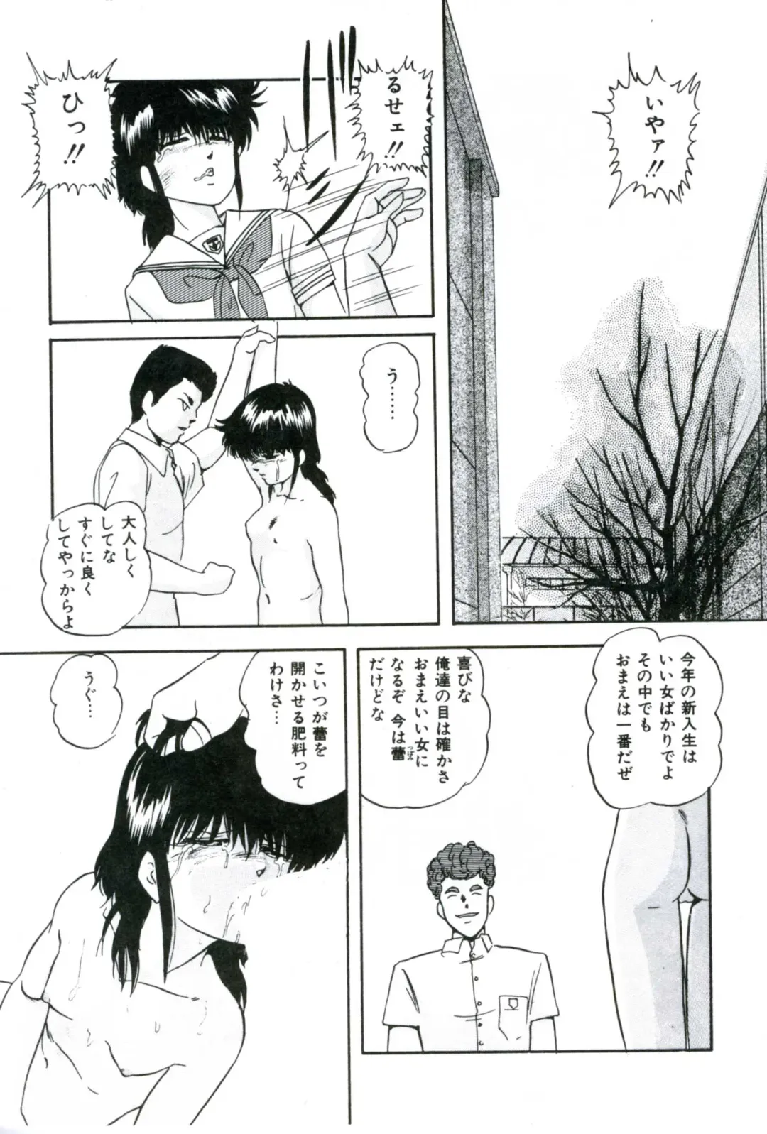 [Kazusa Shima] Ningyou-tachi no Hakuchuumu Fhentai - Page 19