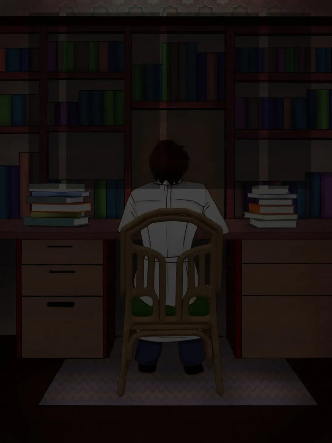 [Kitano Takino] Choukyouryoku Gezai o Mukatsuku Rinjin ni Kyousei Touyo! ~Soshite Tairyou Dappun e~ Fhentai - Page 48