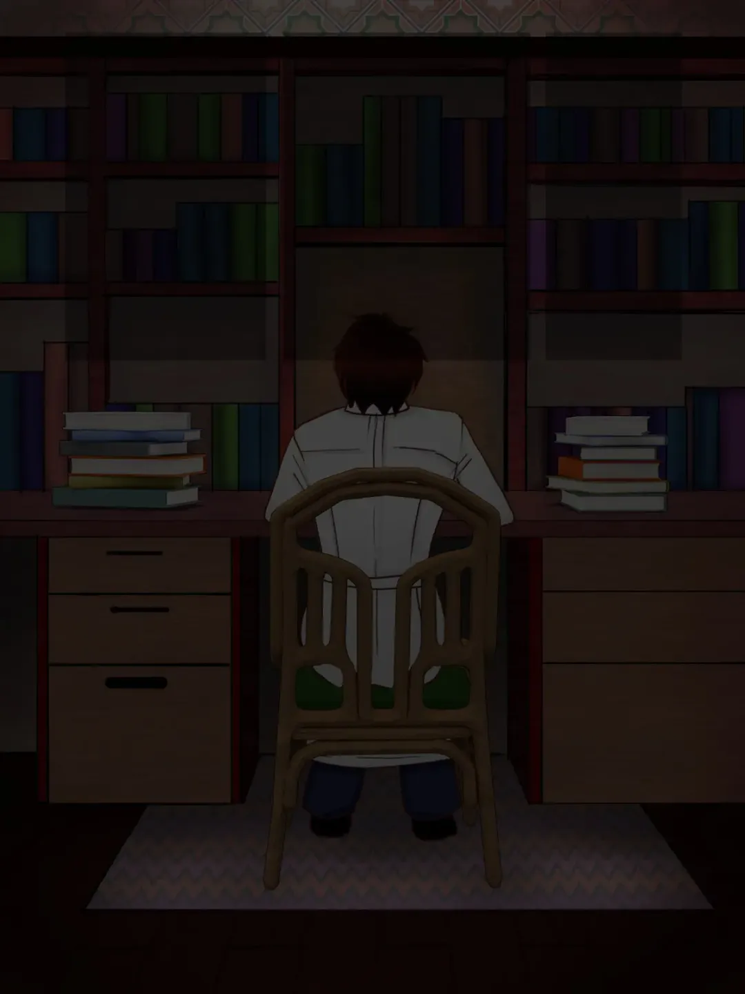 [Kitano Takino] Choukyouryoku Gezai o Mukatsuku Rinjin ni Kyousei Touyo! ~Soshite Tairyou Dappun e~ Fhentai - Page 50