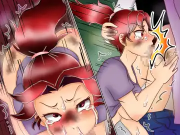 [Kitano Takino] Choukyouryoku Gezai o Mukatsuku Rinjin ni Kyousei Touyo! ~Soshite Tairyou Dappun e~ Fhentai - Page 81