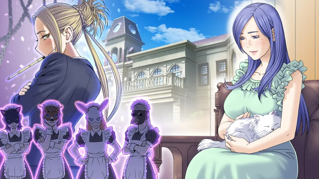 Yuumei IT Kigyou no Shachou Fujin, Kutsujoku no Kyousei SM Jigoku Fhentai - Page 49