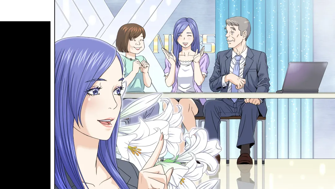 Yuumei IT Kigyou no Shachou Fujin, Kutsujoku no Kyousei SM Jigoku Fhentai - Page 50