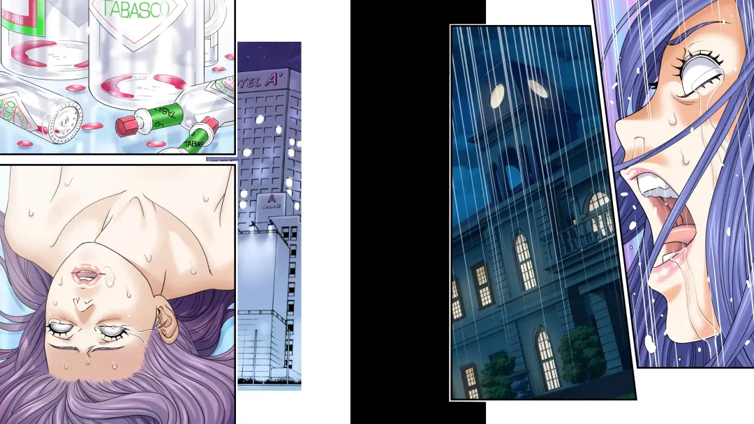 Yuumei IT Kigyou no Shachou Fujin, Kutsujoku no Kyousei SM Jigoku Fhentai - Page 98