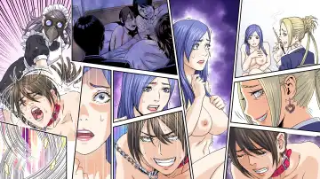 Yuumei IT Kigyou no Shachou Fujin, Kutsujoku no Kyousei SM Jigoku Fhentai - Page 65