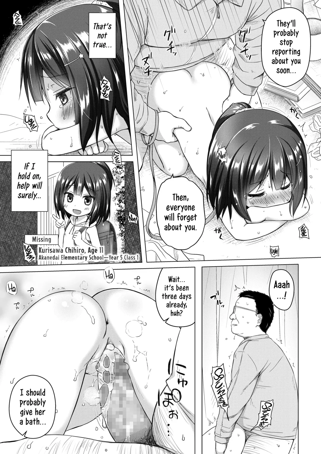 [Yukino Minato] Yume no Shinseikatsu | Dream of a New Life Fhentai - Page 11