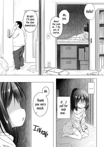 [Yukino Minato] Yume no Shinseikatsu | Dream of a New Life Fhentai - Page 17