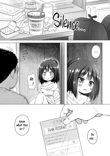 [Yukino Minato] Yume no Shinseikatsu | Dream of a New Life Fhentai - Page 19