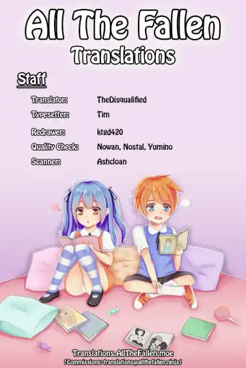 [Yukino Minato] Yume no Shinseikatsu | Dream of a New Life Fhentai - Page 21