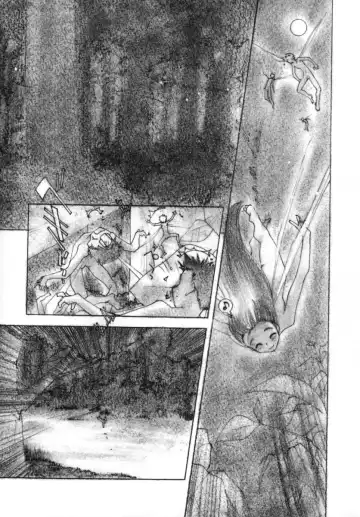 [Kima Azusa] Ojisan Ijou Renai Miman 2 Fhentai - Page 176