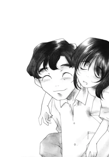 [Kima Azusa] Ojisan Ijou Renai Miman 2 Fhentai - Page 44