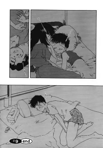 [Kima Azusa] Ojisan Ijou Renai Miman 2 Fhentai - Page 60