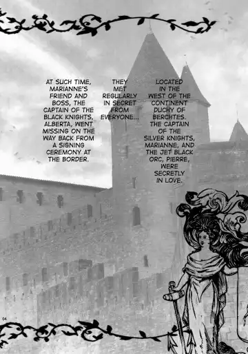 [Yukiyanagi] Yukiyanagi no Hon 41 - Buta to Onnakishi 3 Inwaku no Majo Eleanore |Temptation of Witch Eleanore Fhentai - Page 3