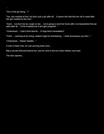 [Thor] Last Hazerd 2 Ashley Fhentai - Page 14