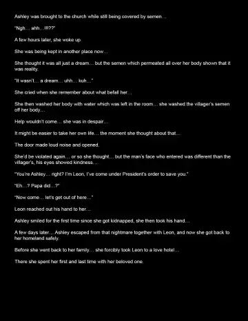 [Thor] Last Hazerd 2 Ashley Fhentai - Page 16