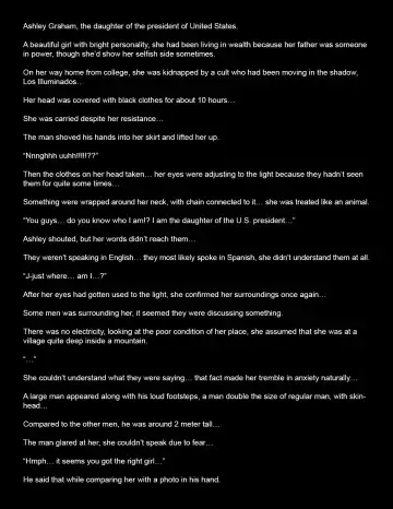 [Thor] Last Hazerd 2 Ashley Fhentai - Page 2