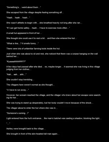 [Thor] Last Hazerd 2 Ashley Fhentai - Page 9