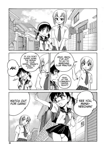 Read [Wanyanaguda] Imoutotachi Doumo | Hello Little Sisters - Fhentai