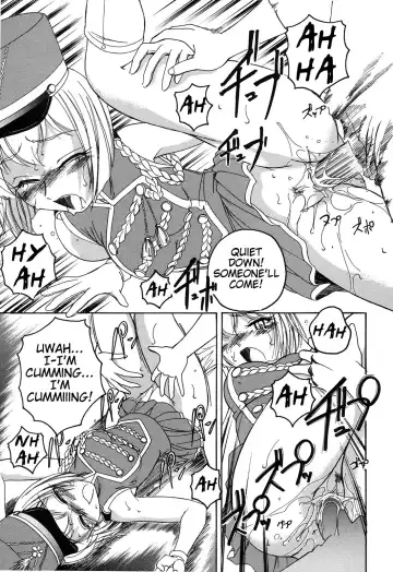 [Wanyanaguda] Imoutotachi Doumo | Hello Little Sisters Fhentai - Page 14