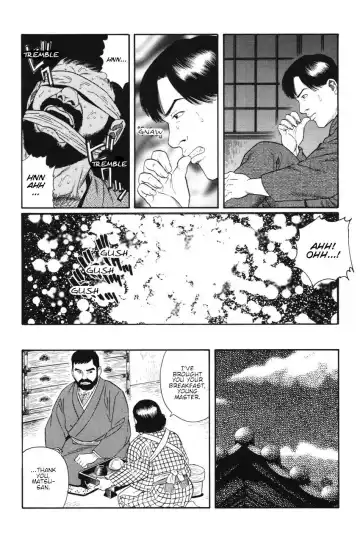 [Tagame Gengoroh] Gedou no Ie Joukan | House of Brutes Vol. 1 Ch. 2 Fhentai - Page 21