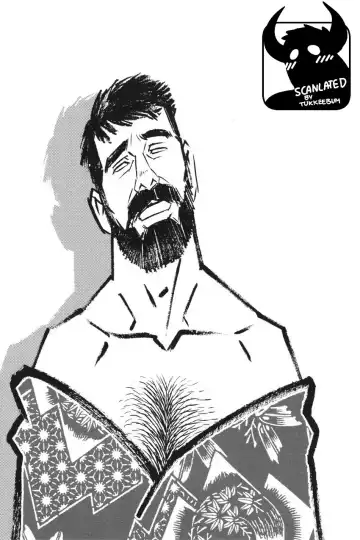 Read [Tagame Gengoroh] Gedou no Ie Joukan | House of Brutes Vol. 1 Ch. 4 - Fhentai