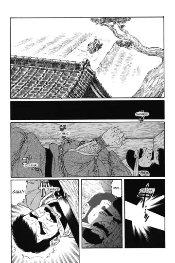 [Tagame Gengoroh] Gedou no Ie Joukan | House of Brutes Vol. 1 Ch. 5 Fhentai - Page 12