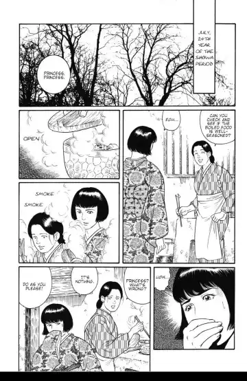 [Tagame Gengoroh] Gedou no Ie Joukan | House of Brutes Vol. 1 Ch. 8 Fhentai - Page 2