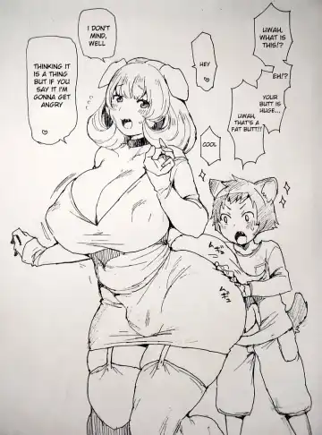 [Mogiki Hayami] Wan! Fhentai - Page 29