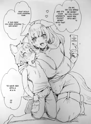 [Mogiki Hayami] Wan! Fhentai - Page 30