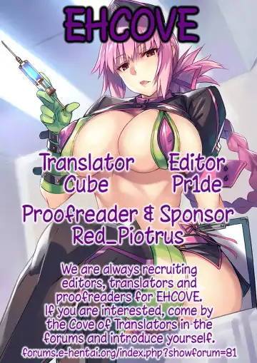 [Kinntarou] Natsuyasumi to Halloween | Summer Break and Halloween Fhentai - Page 28