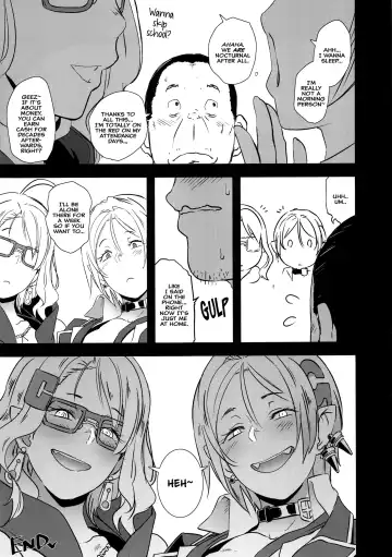 [Butcha-u] Dragal Fhentai - Page 38
