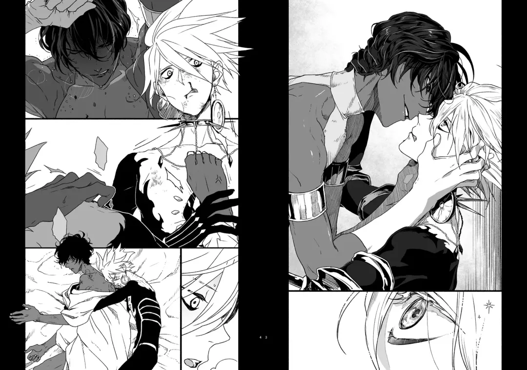 Ryakushite Zappon Fhentai - Page 3