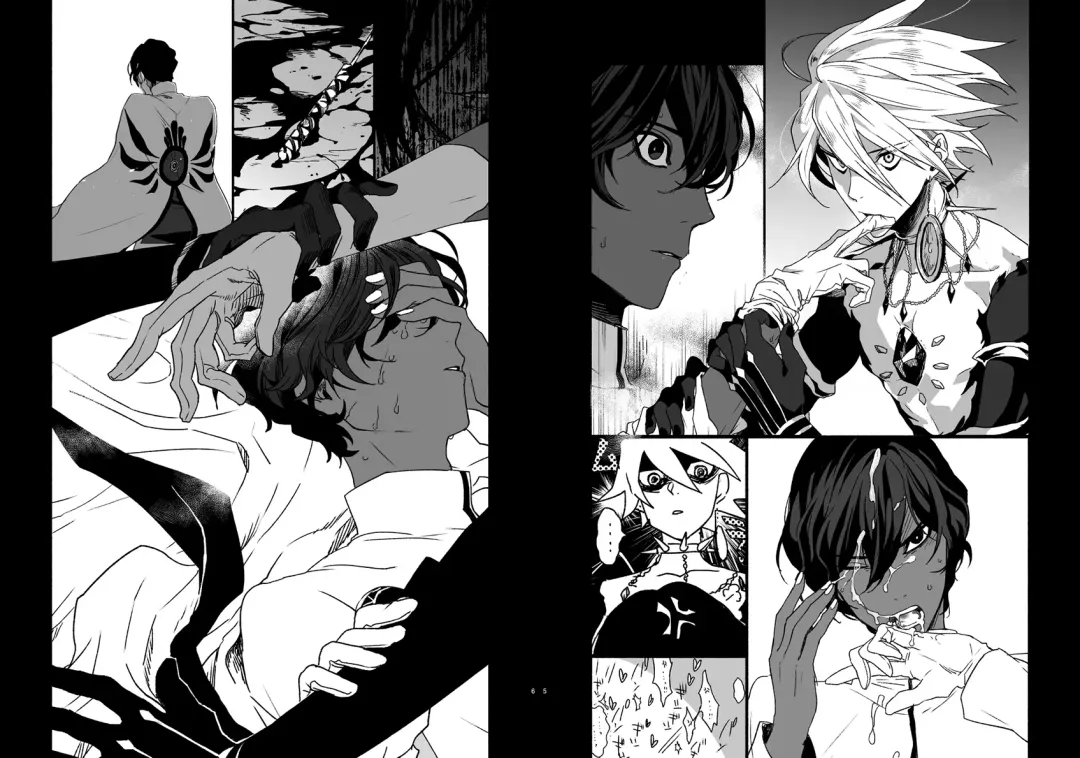 Ryakushite Zappon Fhentai - Page 4