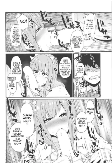 [Yonyon] Gouyoku - In Greedy Fhentai - Page 5
