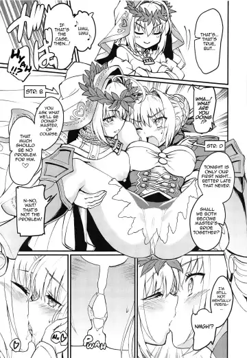 [Rohgun] Nero+Nero! Fhentai - Page 26