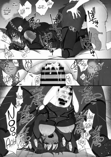 [Syoukaki] Yume no Ato Fhentai - Page 34