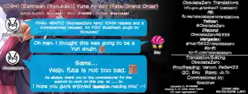 [Syoukaki] Yume no Ato Fhentai - Page 42