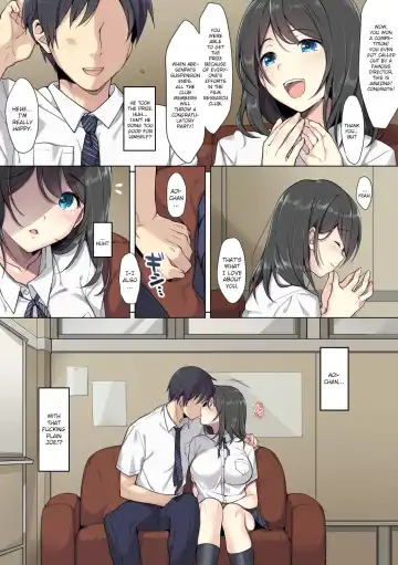 Kanojo no Okashita Ayamachi Fhentai - Page 4