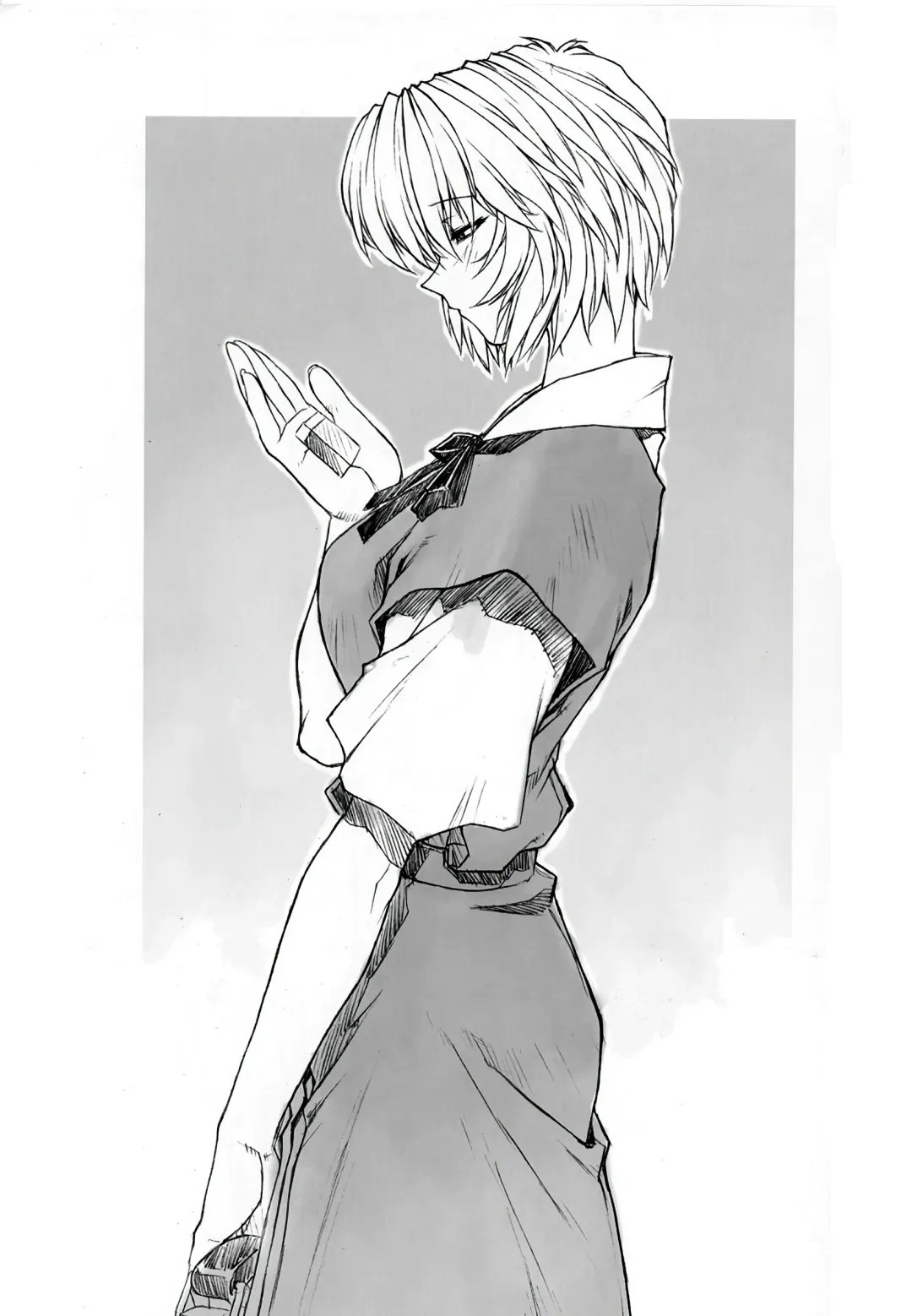 [Mogudan] Ayanami 1 - 5 Gakuseihen - One Student Compilation Fhentai - Page 67