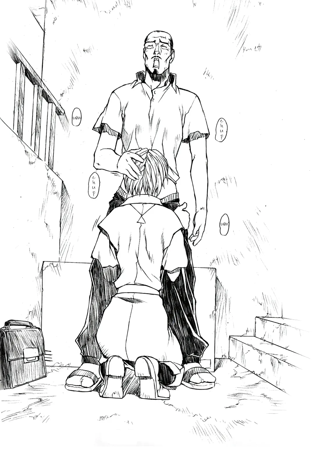 [Mogudan] Ayanami 1 - 5 Gakuseihen - One Student Compilation Fhentai - Page 72