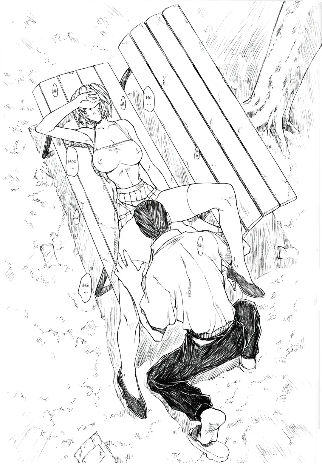 [Mogudan] Ayanami 1 - 5 Gakuseihen - One Student Compilation Fhentai - Page 79