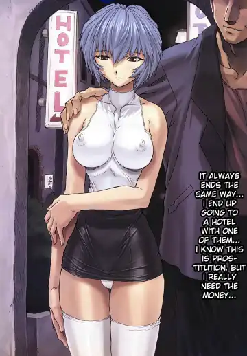 [Mogudan] Ayanami 1 - 5 Gakuseihen - One Student Compilation Fhentai - Page 18