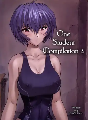 [Mogudan] Ayanami 1 - 5 Gakuseihen - One Student Compilation Fhentai - Page 64