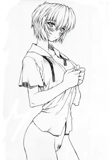 [Mogudan] Ayanami 1 - 5 Gakuseihen - One Student Compilation Fhentai - Page 78