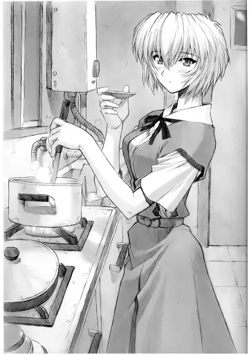 [Mogudan] Ayanami 1 - 5 Gakuseihen - One Student Compilation Fhentai - Page 94