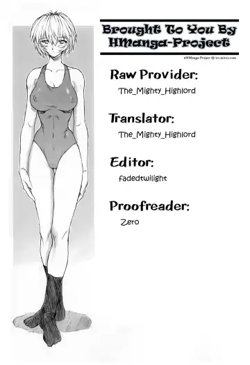 [Mogudan] Ayanami 1 - 5 Gakuseihen - One Student Compilation Fhentai - Page 96